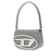 Сумка на плечо Diesel 1DR с логотипом